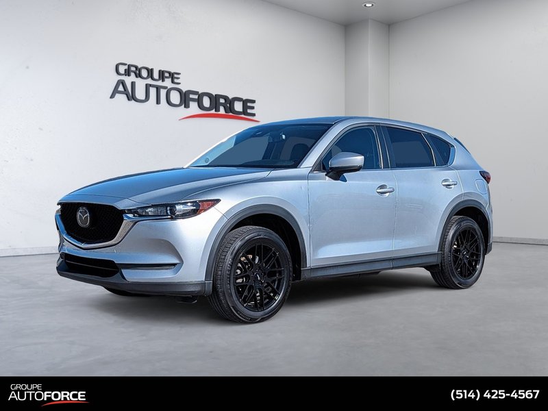 Vehicle Image 2020 Mazda CX-5