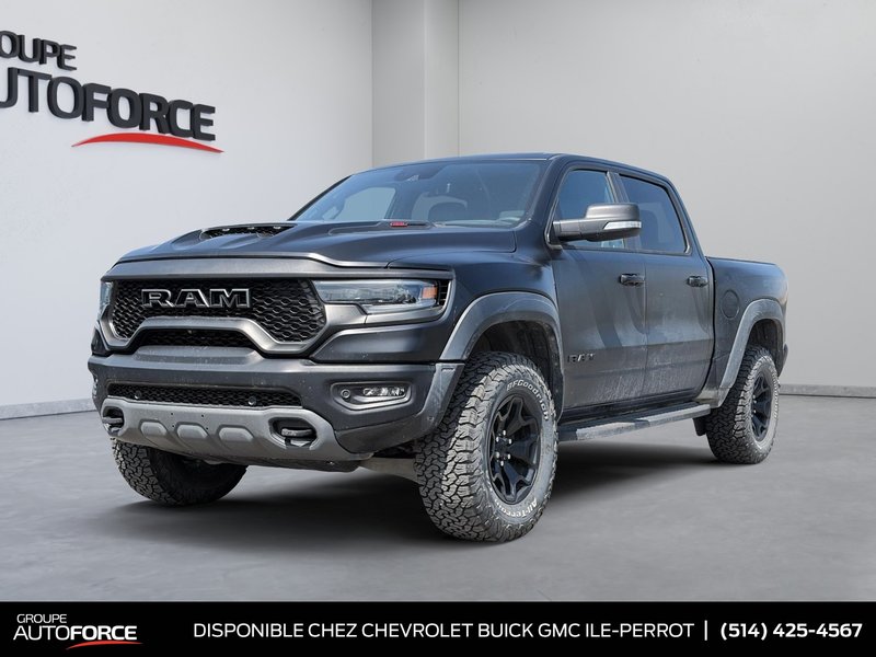 Vehicle Image 2022 Ram 1500