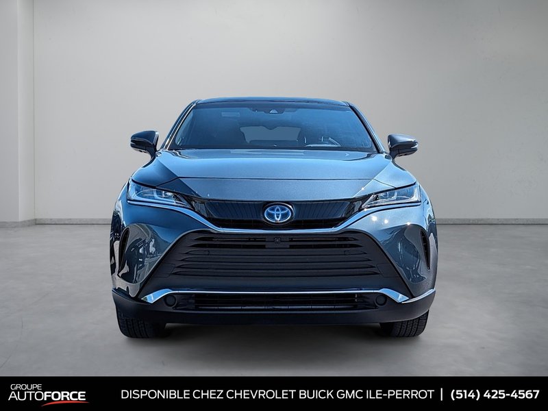 Vehicle Image 2021 Toyota Venza