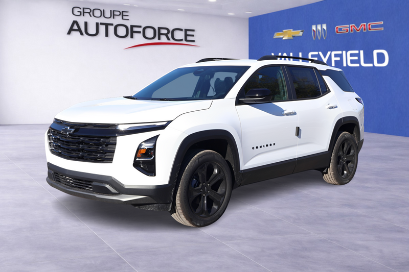 Image du véhicule Chevrolet Equinox  2027