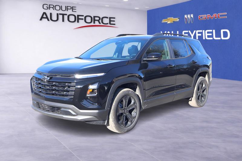Image du véhicule Chevrolet Equinox  2027