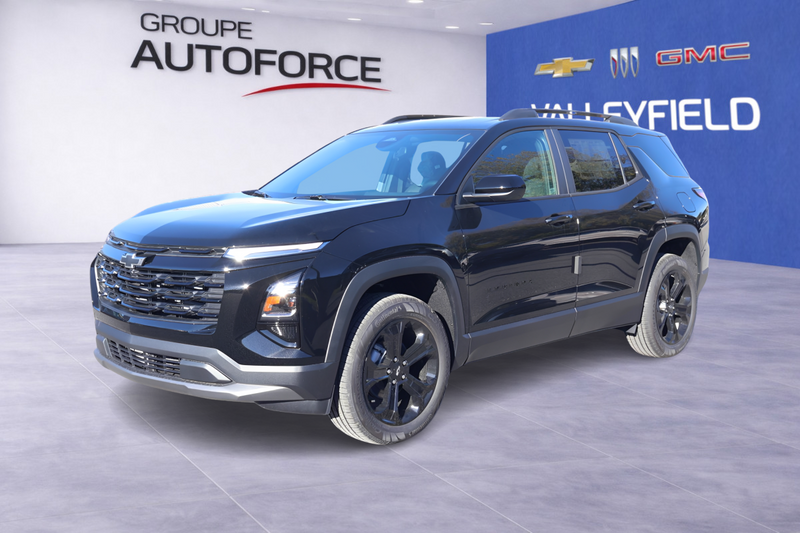 Image du véhicule Chevrolet Equinox  2027