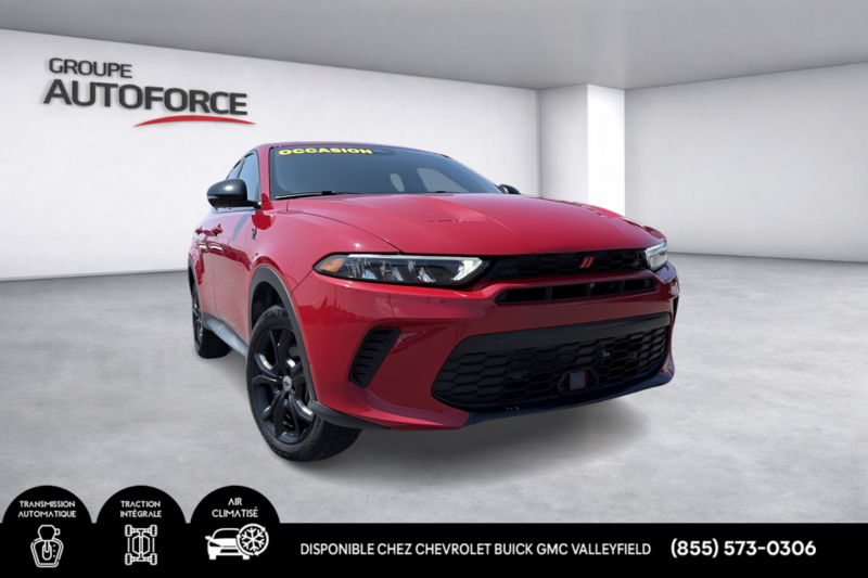 Image du véhicule Dodge HORNET AWD GT  2023