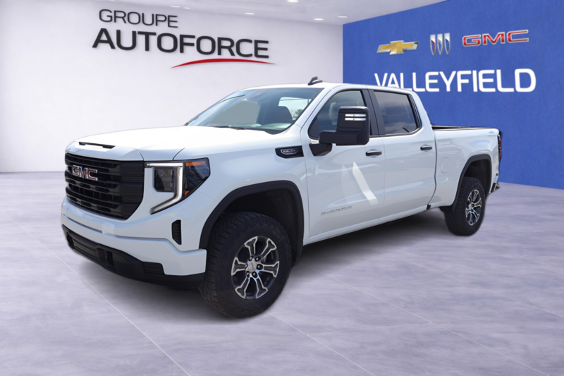 Image du véhicule GMC Sierra 1500  2026