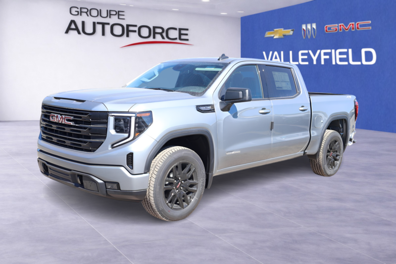 Image du véhicule GMC Sierra 1500 2026
