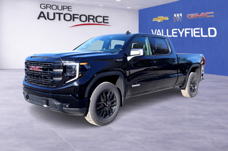 Vehicle Image 2026 GMC Sierra 1500