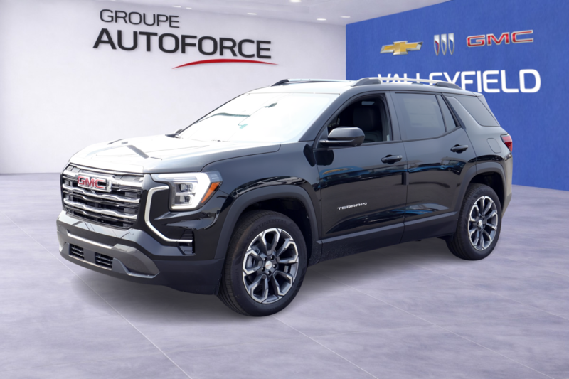 Image du véhicule GMC Terrain 2027
