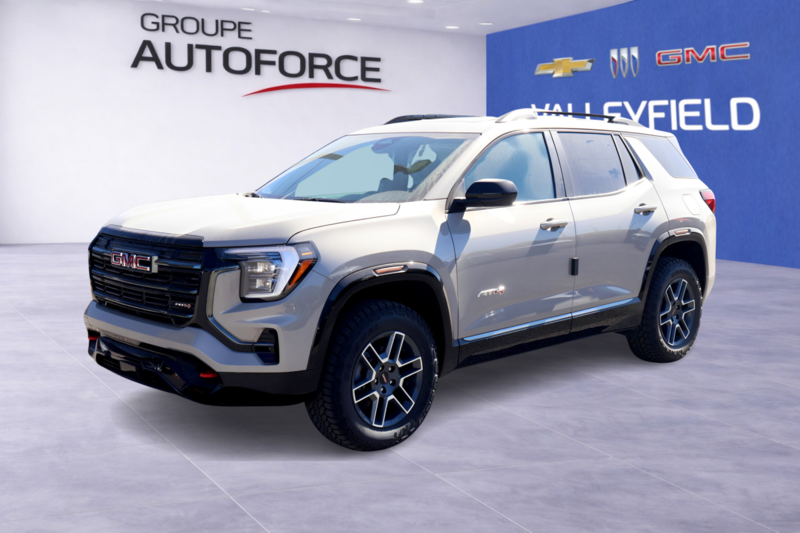 Image du véhicule GMC Terrain  2027