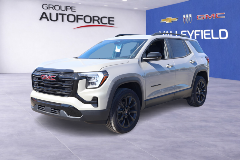 Image du véhicule GMC Terrain 2027