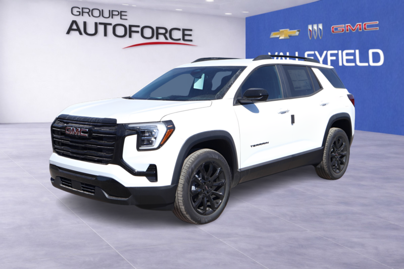Image du véhicule GMC Terrain 2027