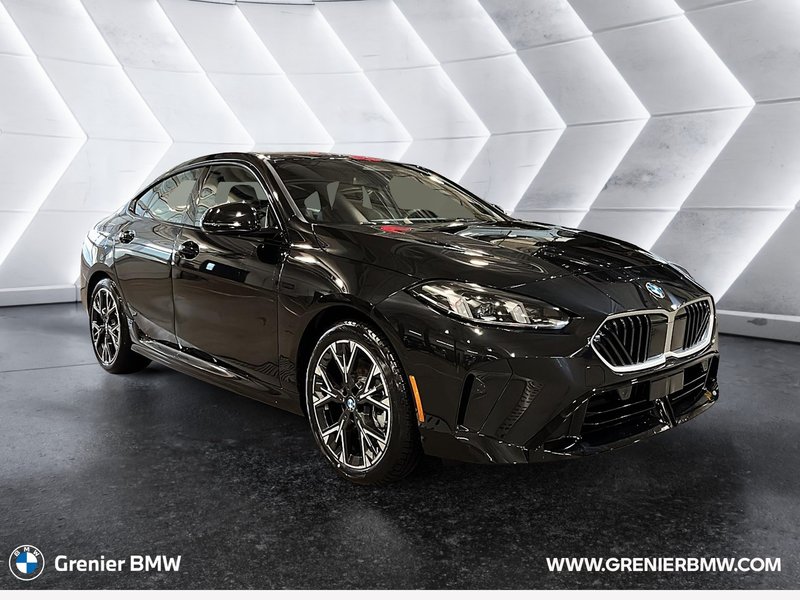 Vehicle Image 2026 BMW 2 Series