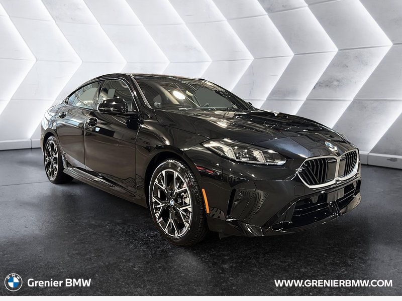 Vehicle Image 2026 BMW 2 Series