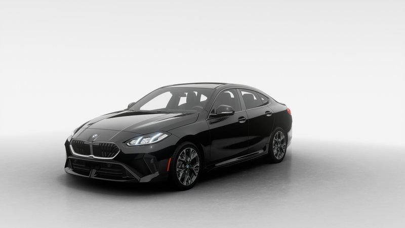 Vehicle Image 2026 BMW 2 Series