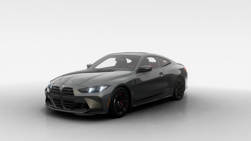 Image du véhicule BMW M4 2027