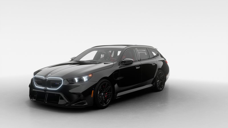 Vehicle Image 2027 BMW M5