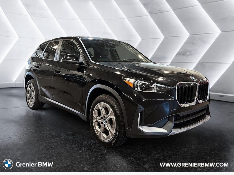 Vehicle Image 2023 BMW X1