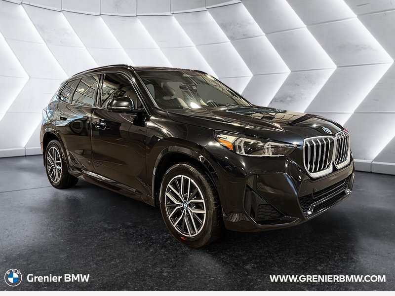 Vehicle Image 2023 BMW X1