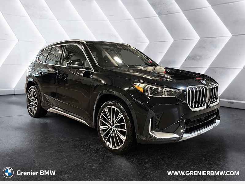 Image du véhicule BMW X1  2025