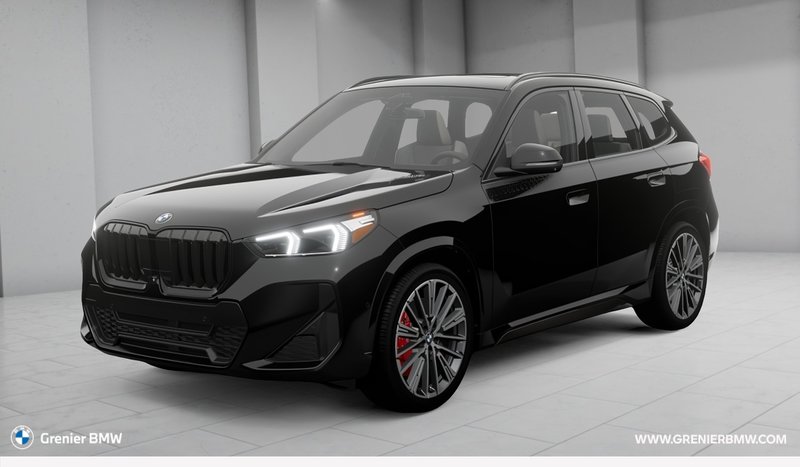 Vehicle Image 2026 BMW X1