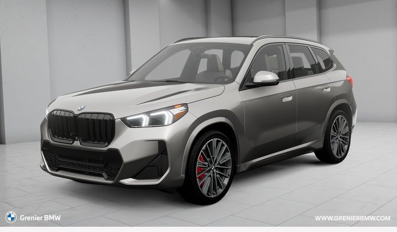 Vehicle Image 2026 BMW X1