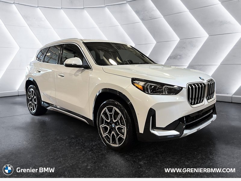 Vehicle Image 2027 BMW X1