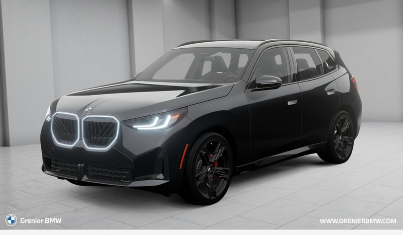 Vehicle Image 2026 BMW X3
