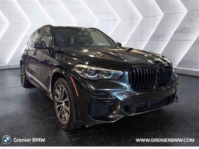 Image du véhicule BMW X5 2023