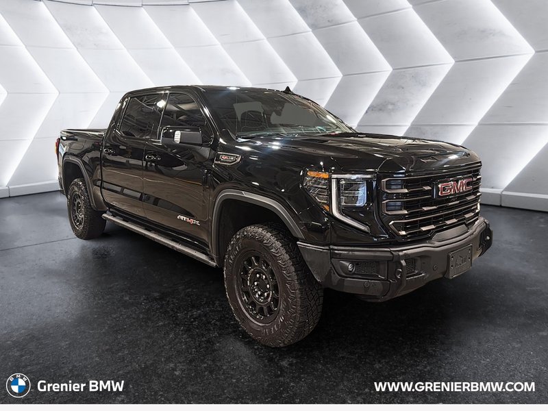 Image du véhicule GMC Sierra 1500 2024