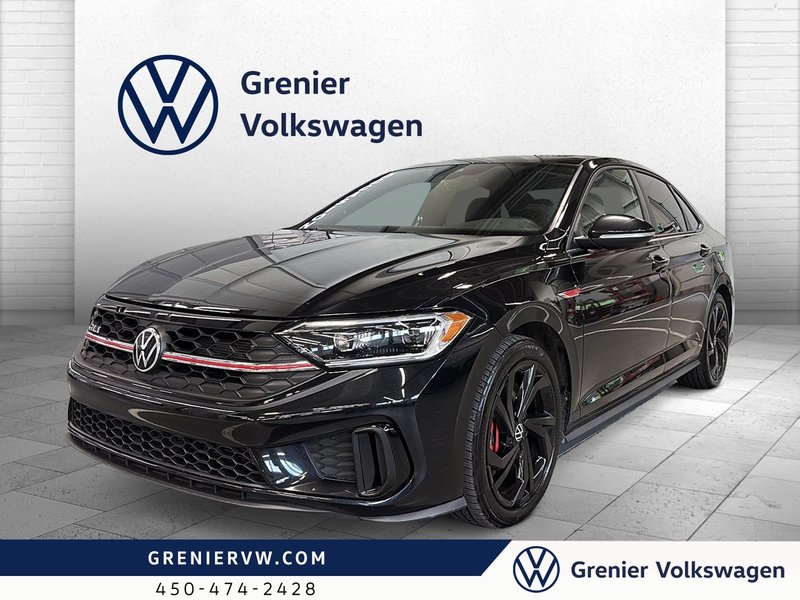 Image du véhicule Volkswagen Jetta  2023