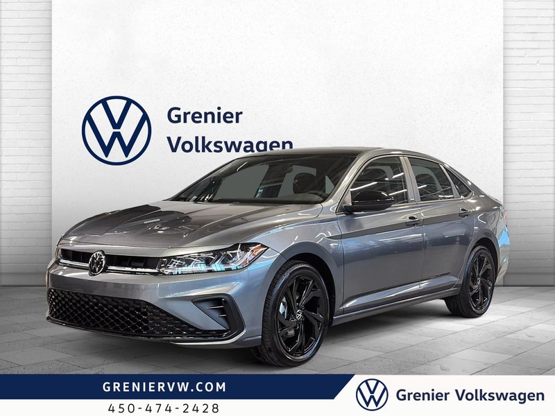 Image du véhicule Volkswagen Jetta  2027