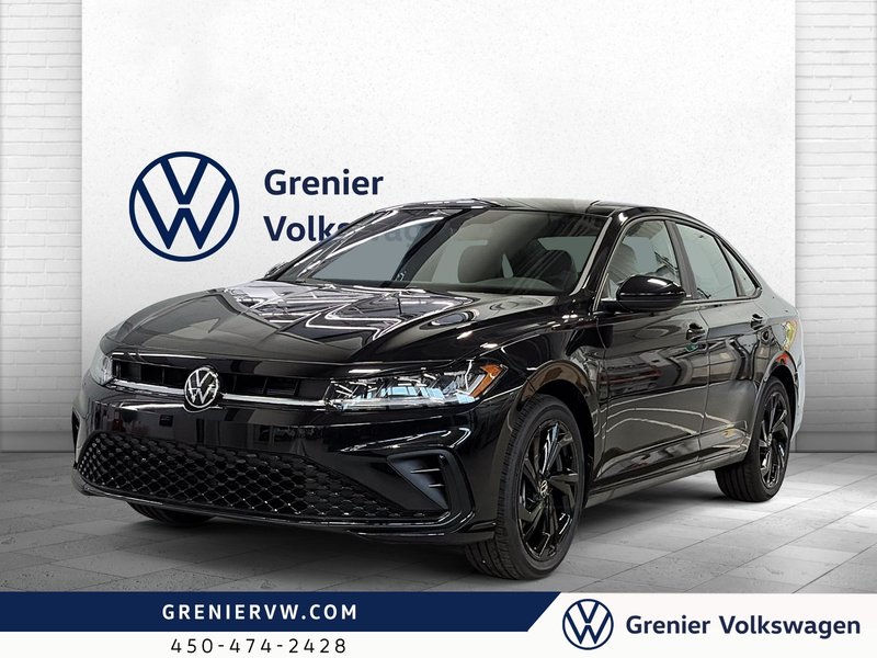 Image du véhicule Volkswagen Jetta  2027