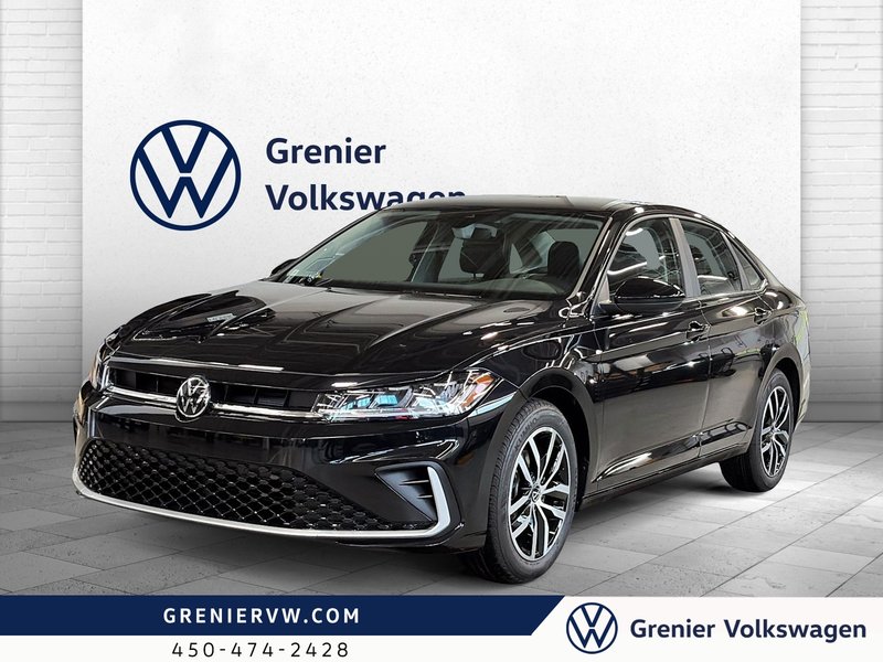 Image du véhicule Volkswagen Jetta  2027