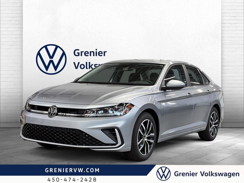 Image du véhicule Volkswagen Jetta  2027