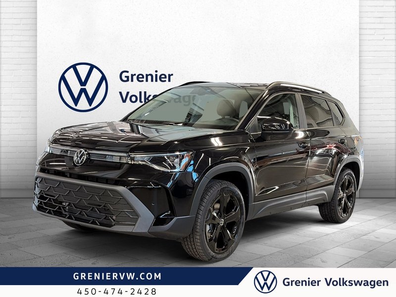 Vehicle Image 2027 Volkswagen Taos