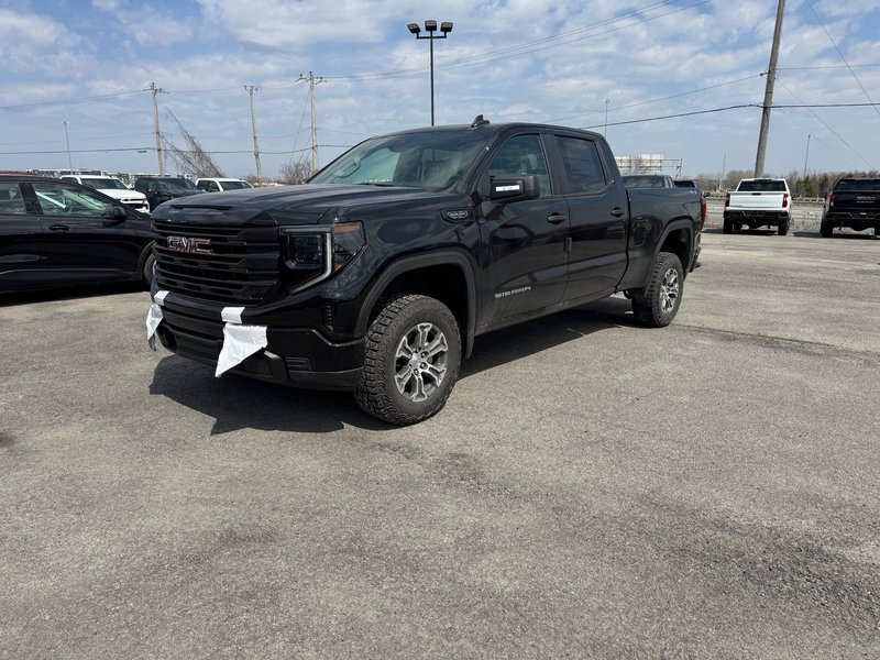 Vehicle Image 2026 GMC Sierra 1500