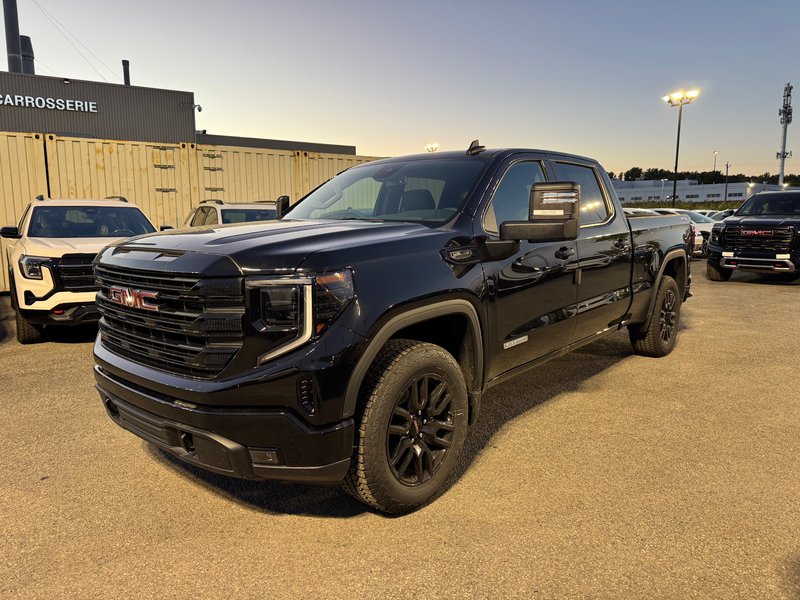 Vehicle Image 2026 GMC Sierra 1500