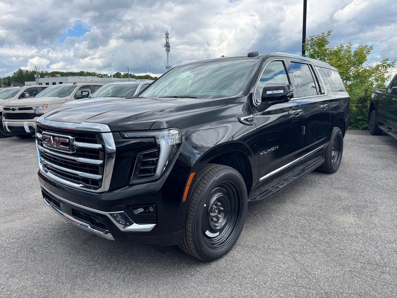 Image du véhicule GMC Yukon XL 2026