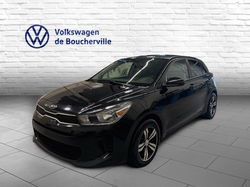 Vehicle Image 2018 Kia Rio 5-door