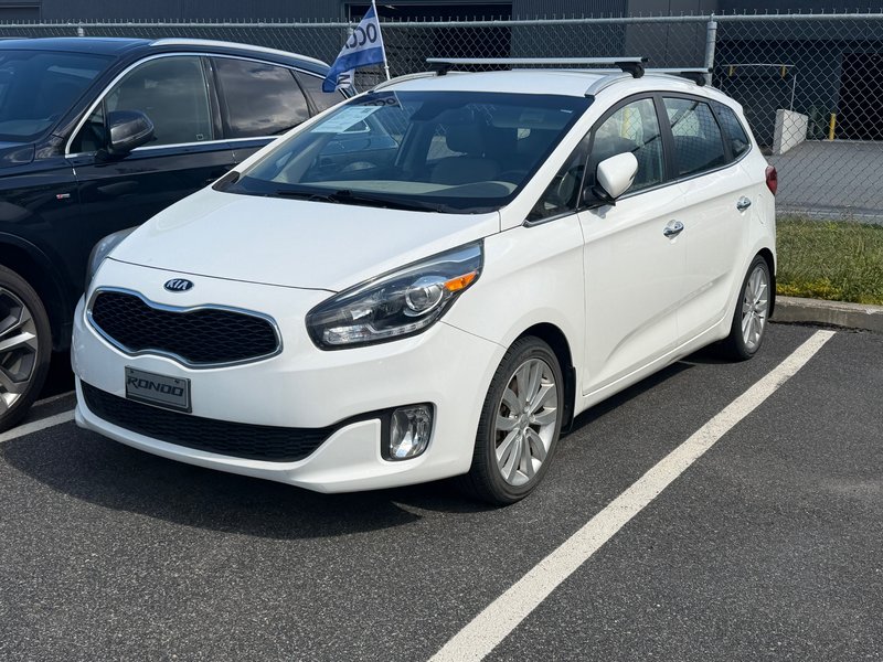 Vehicle Image 2014 Kia Rondo
