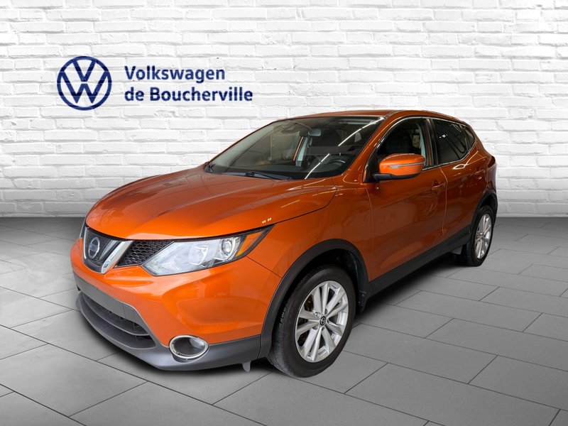 Image du véhicule Nissan Qashqai  2019