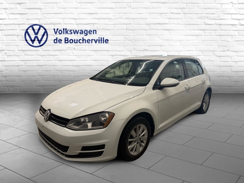 Vehicle Image 2015 Volkswagen Golf