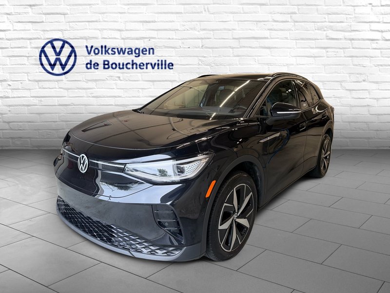 Image du véhicule Volkswagen ID.4 2024
