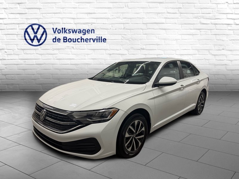 Vehicle Image 2024 Volkswagen Jetta