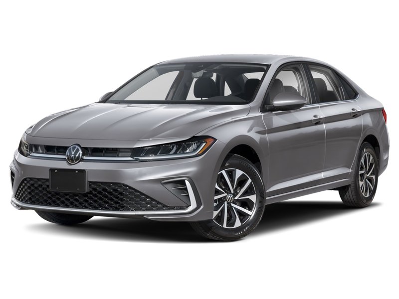 Vehicle Image 2025 Volkswagen Jetta