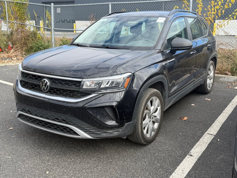 Vehicle Image 2023 Volkswagen Taos