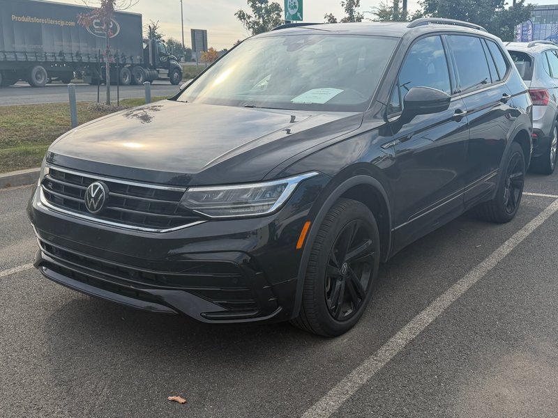 Image du véhicule Volkswagen Tiguan 2023