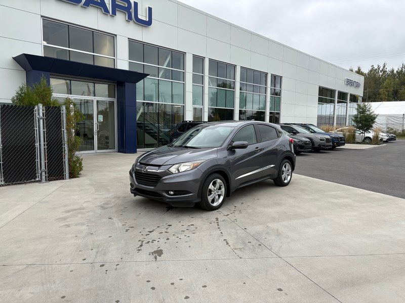 Vehicle Image 2016 Honda HR-V