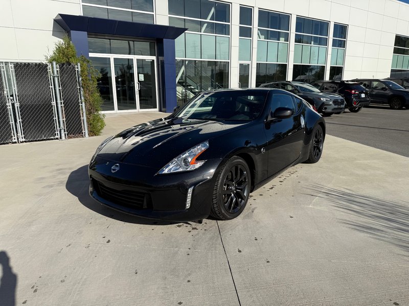 Vehicle Image 2017 Nissan 370Z