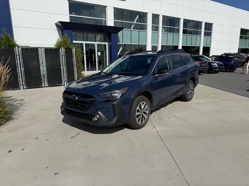 Image du véhicule Subaru Outback 2023