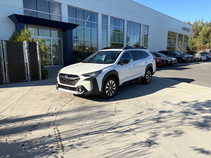 Vehicle Image 2024 Subaru Outback